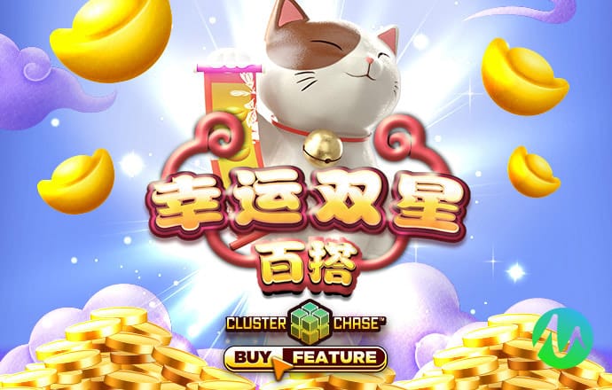 可爱动物四连棋